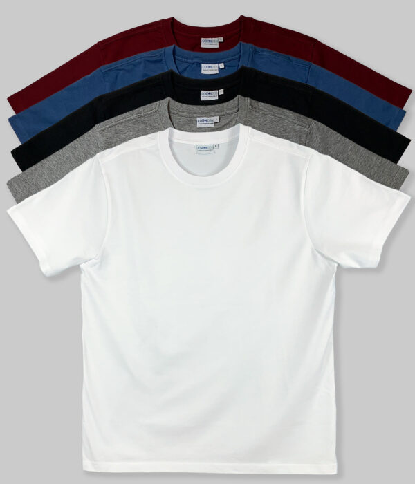 Our First Shirt (Copy) - Image 2